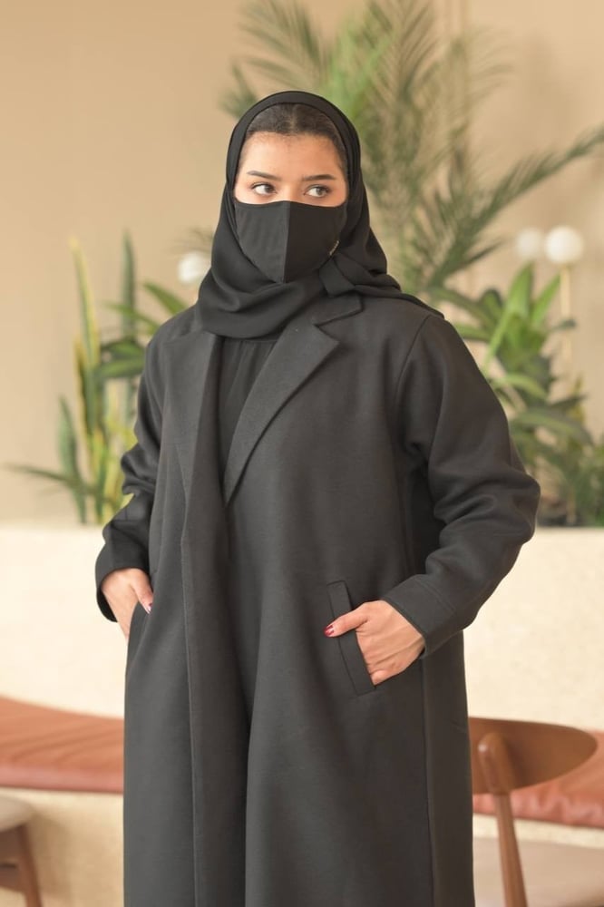 عبايه 0814