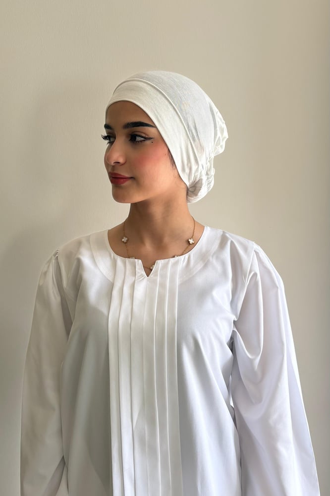 امطه لون ابيض 1309