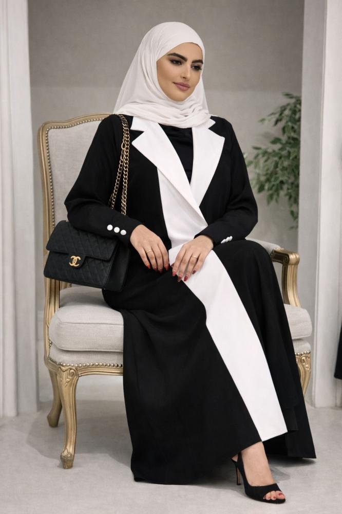 عبايه 9427