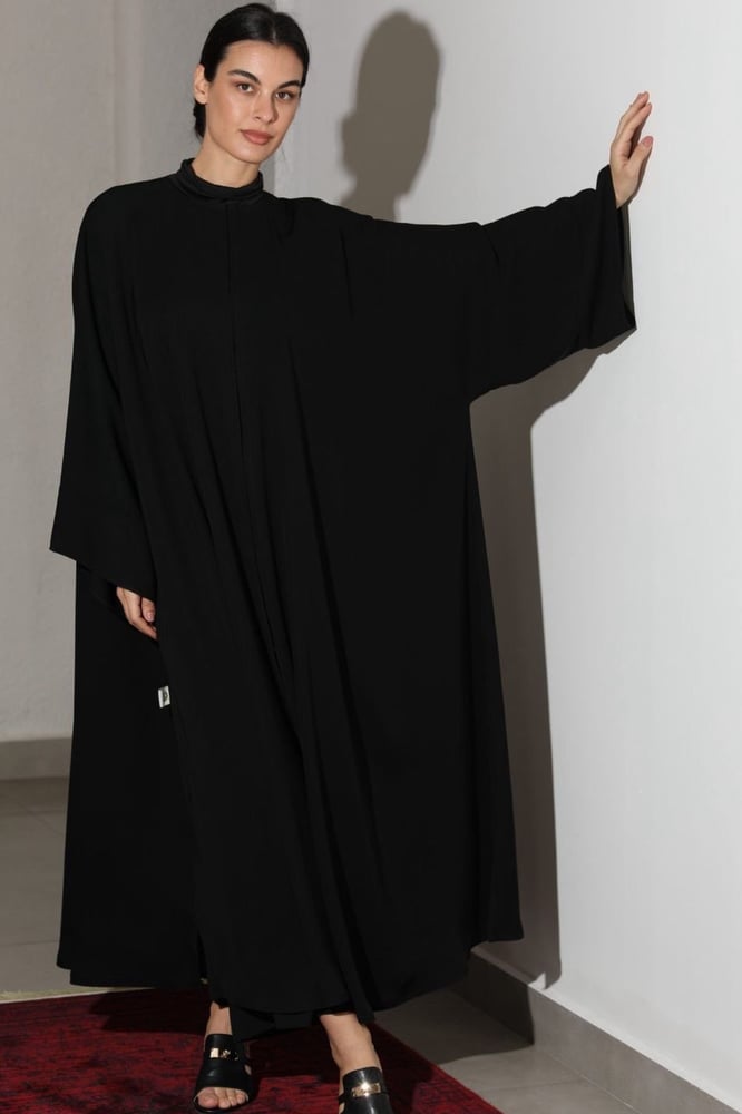 عبايه ساده