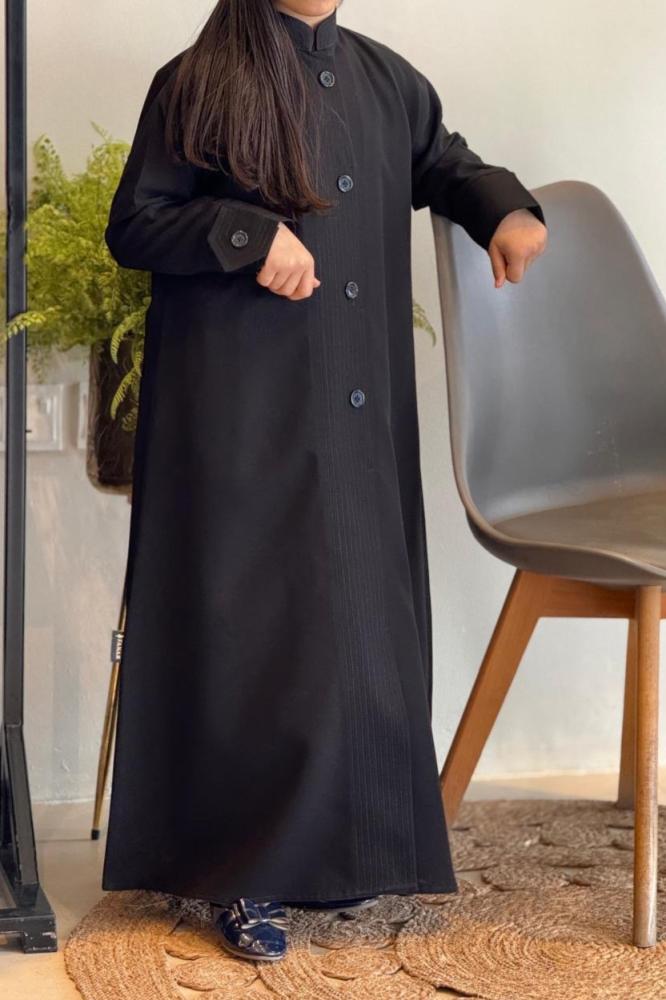 عباية اطفال