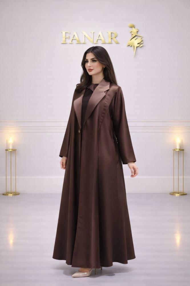 عبايه بنيه 9451