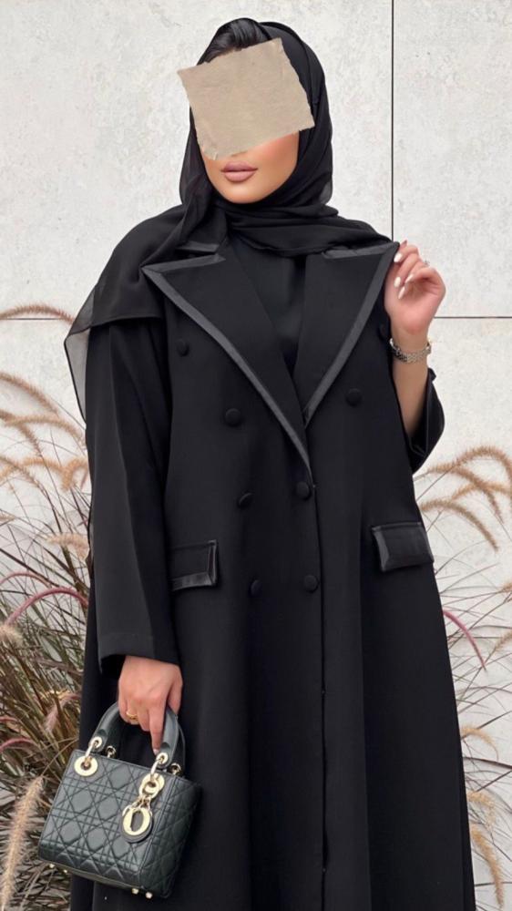 عبايه 9423
