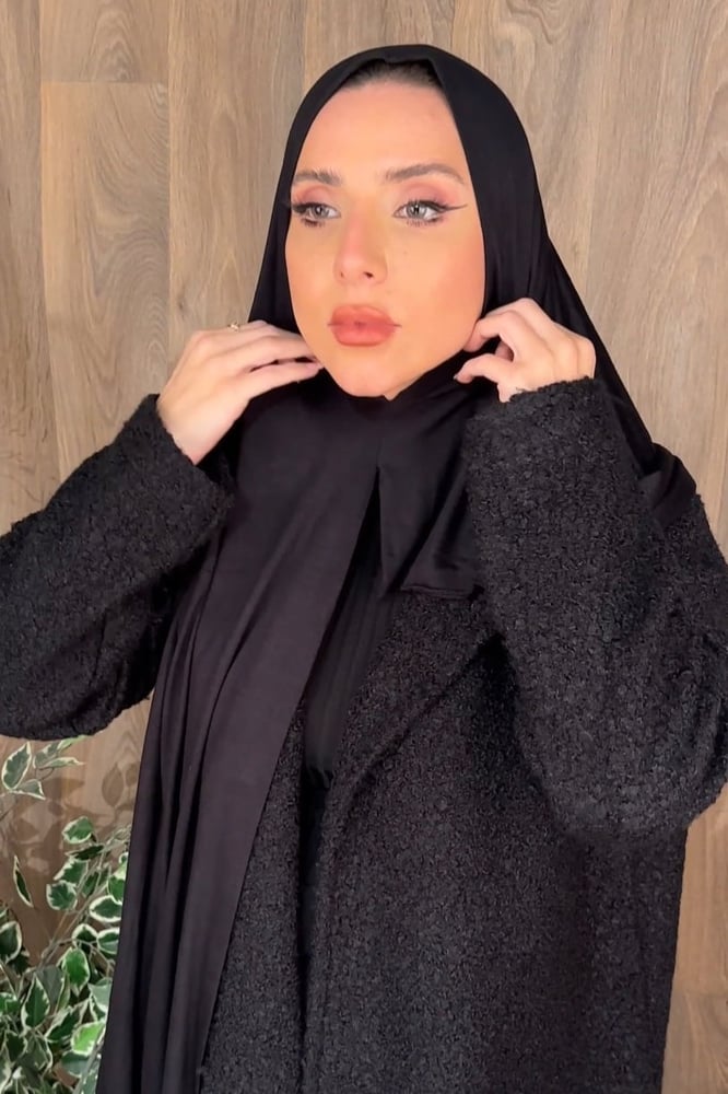 حجاب تركي