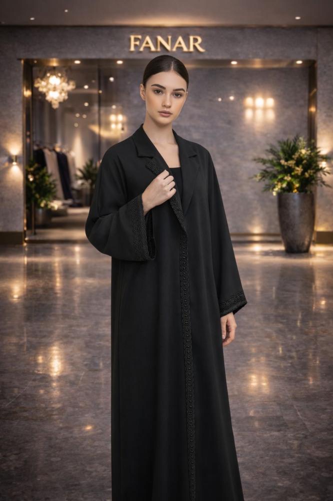عبايه 9516