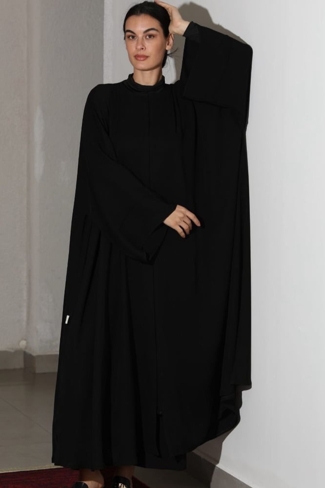 عبايه ساده