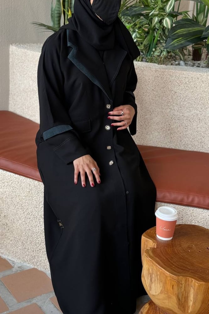 عبايه 0815