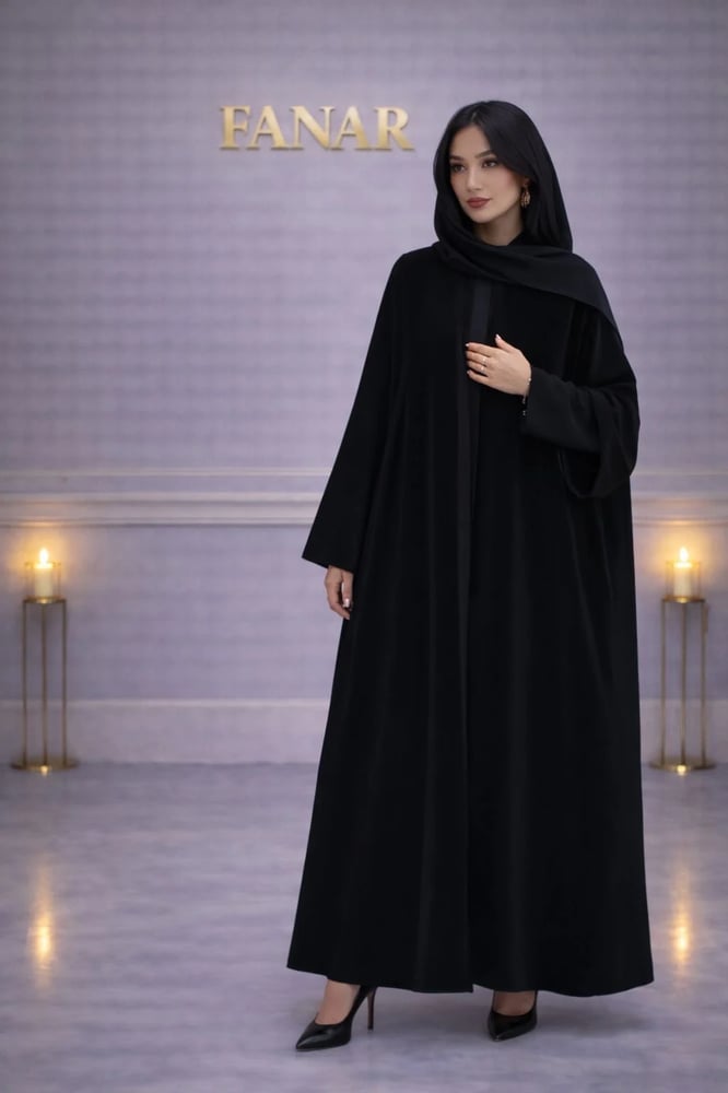 عبايه 9442