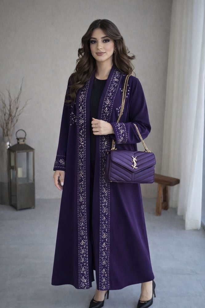 عبايه
