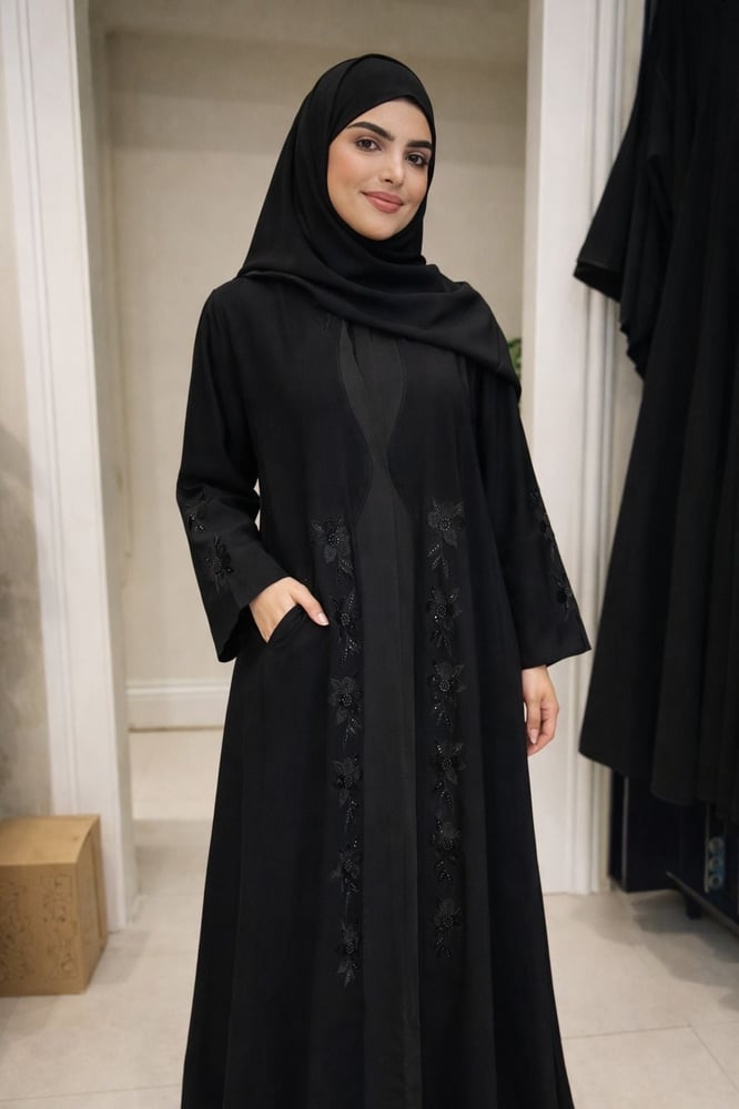 عبايه 9424