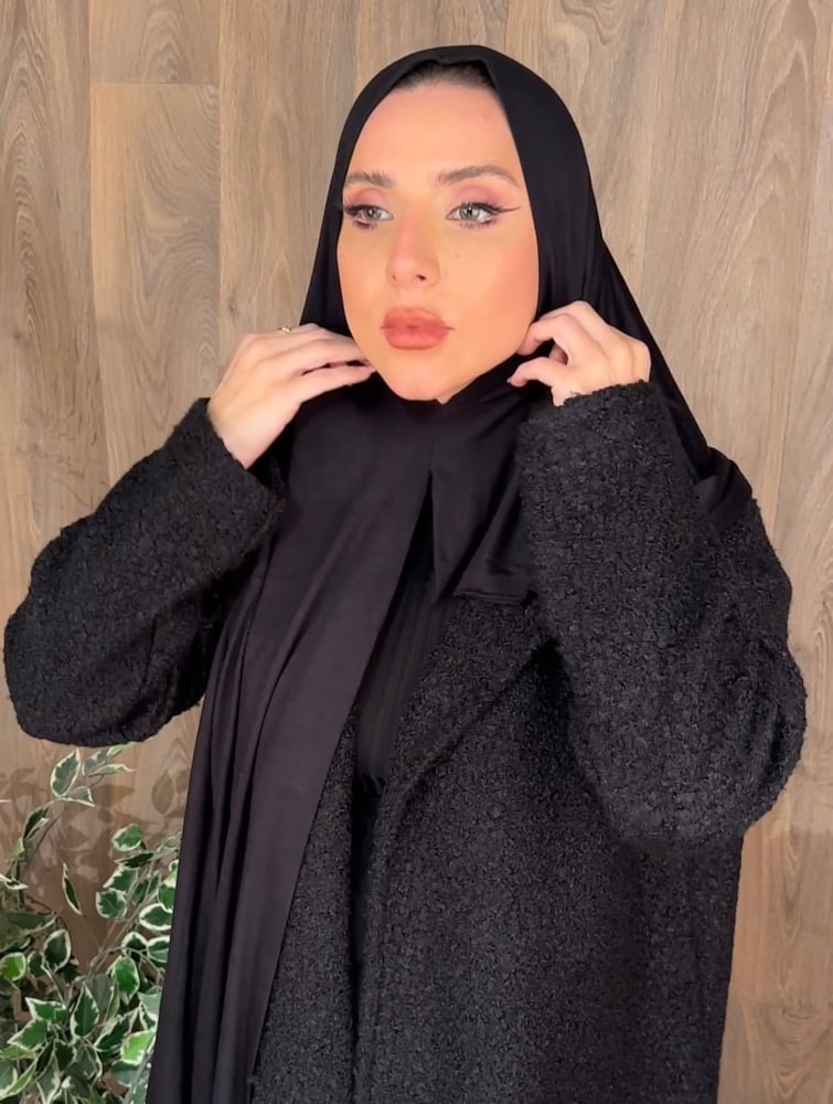 حجاب تركي