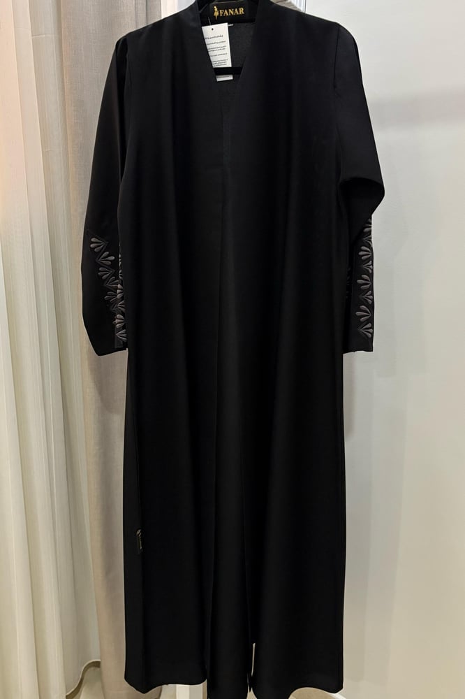 عبايه 1266