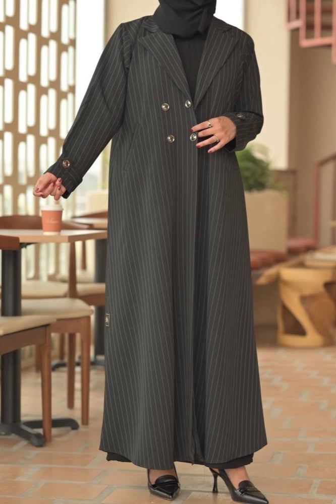 عبايه 0824