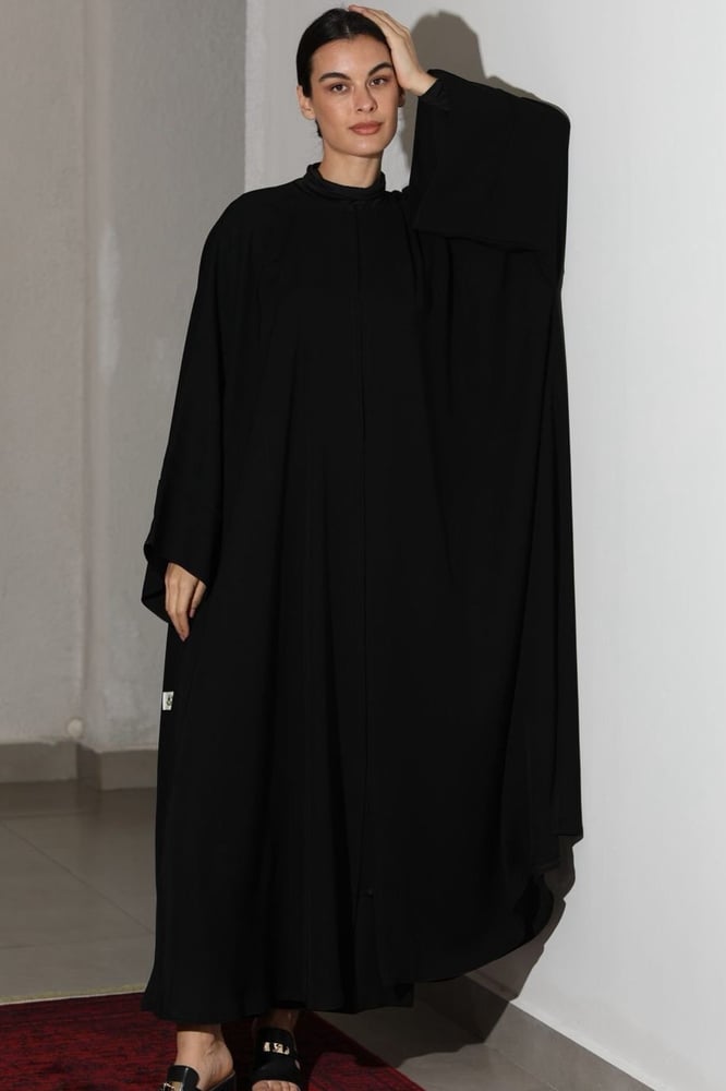 عبايه ساده
