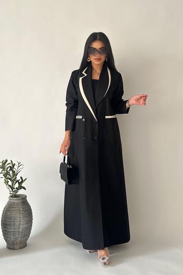 عبايه 1143