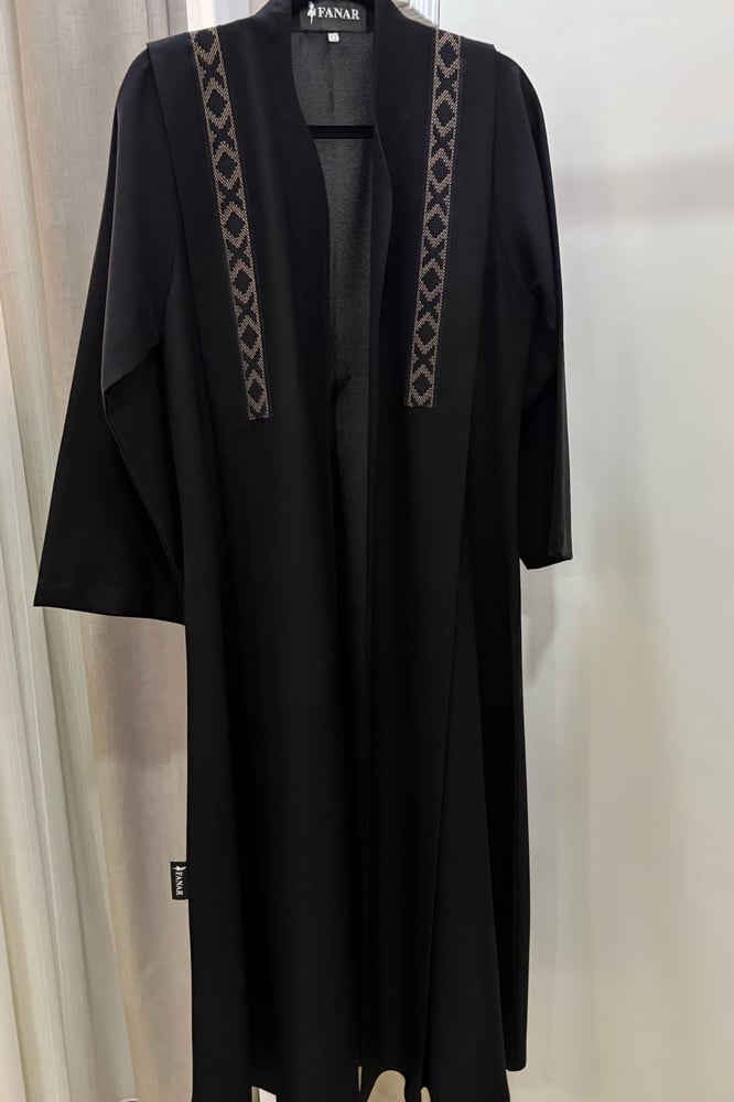عبايه 1260