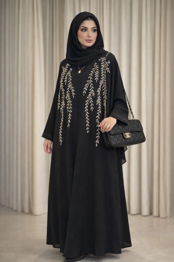 عبايه 9002