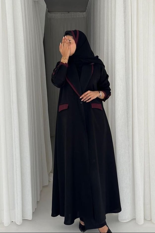 عبايه 1145