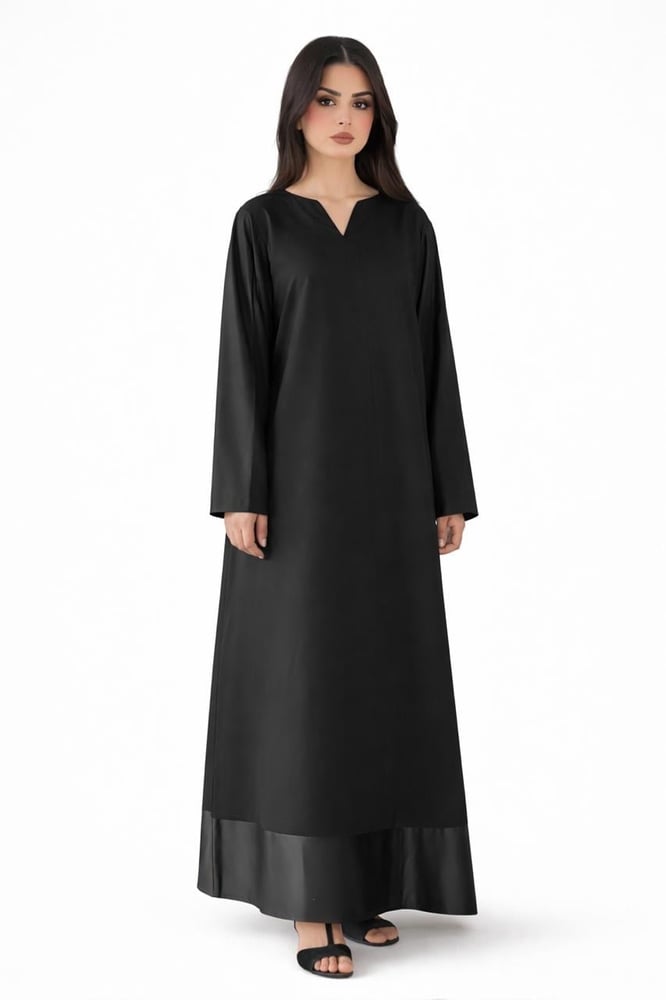 Abaya 9469