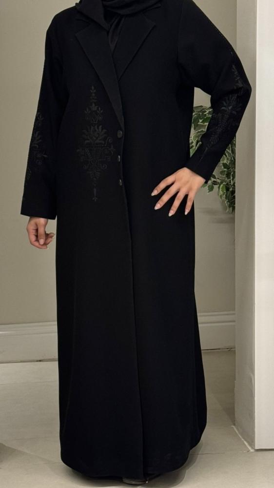 عبايه 9439