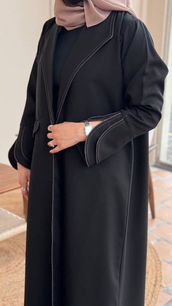 عبايه 0809