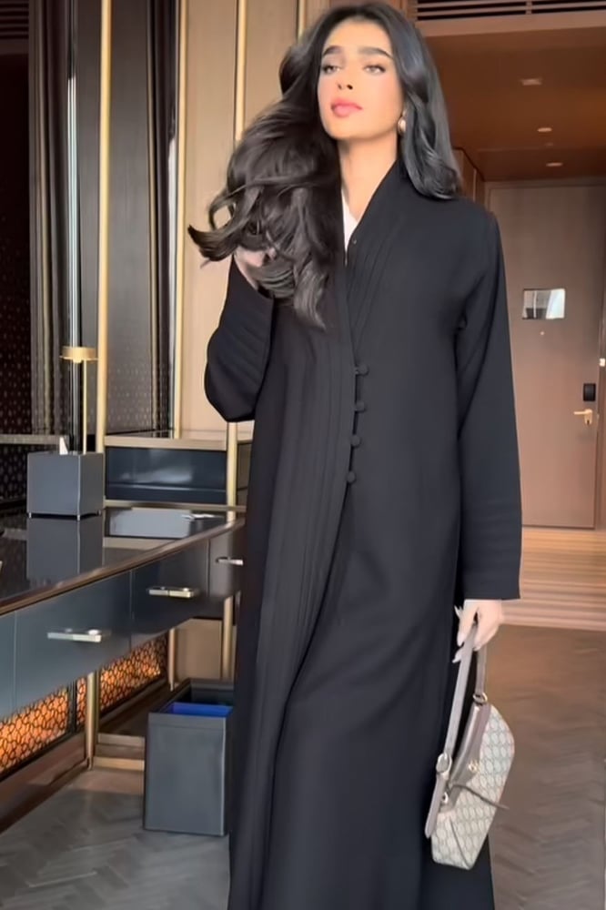 عبايه
