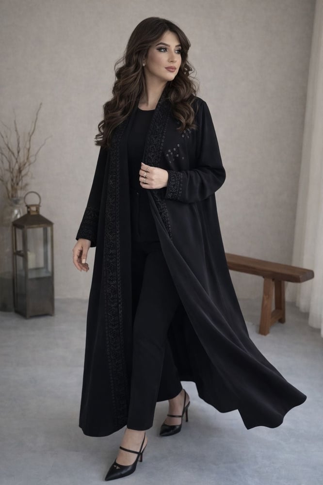 عبايه