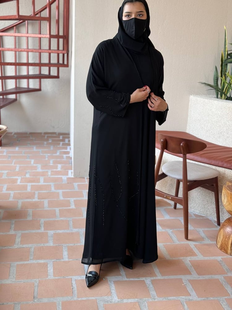 عبايه 0810