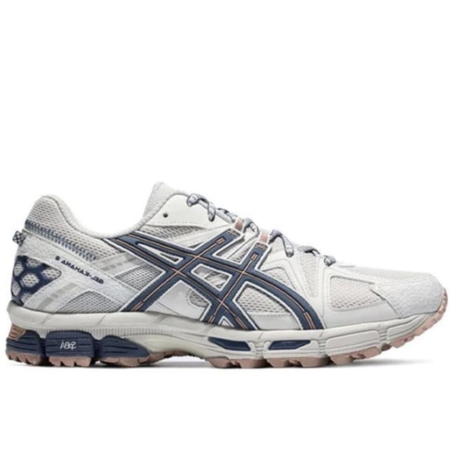 ASICS Gel-Kahana 8 'Glacier Grey Grand Shark'