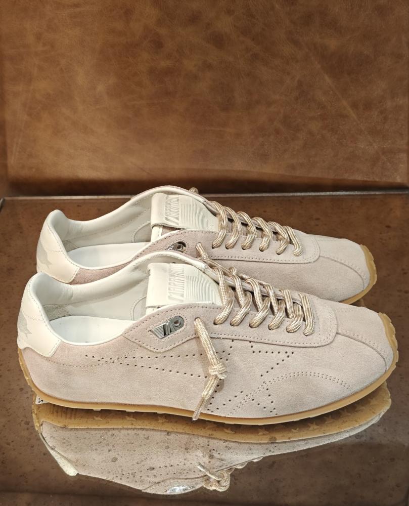 Golden Goose Marathon Speed Sneakers