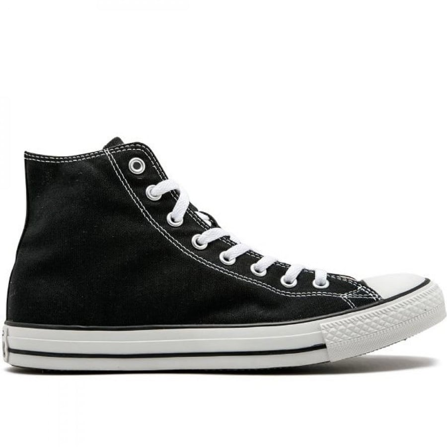 Converse Chuck Taylor All Star high-top sneakers