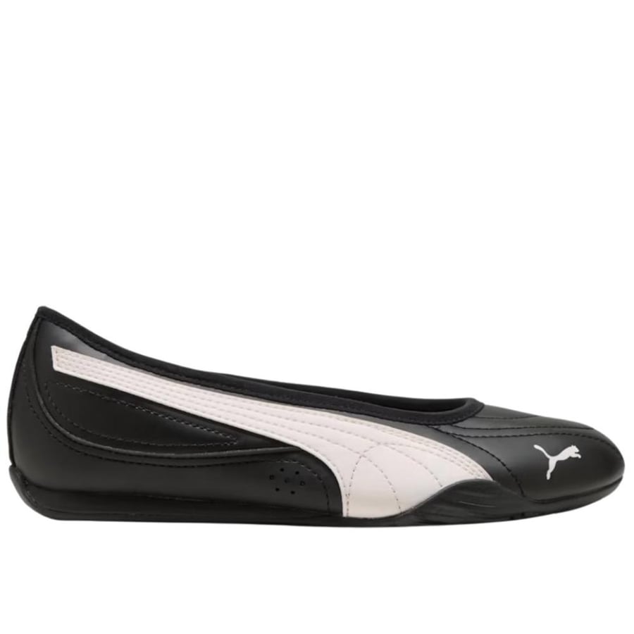 Puma Catch Soleil Ballerina Shoes