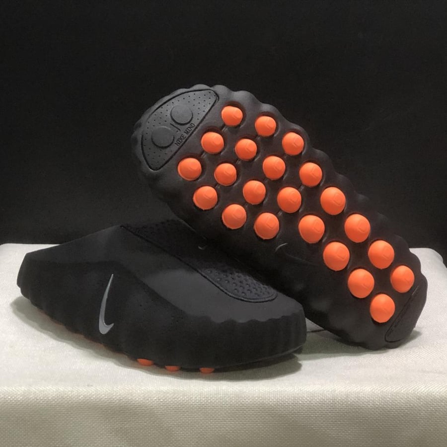 Nike Mind 001 'Black'