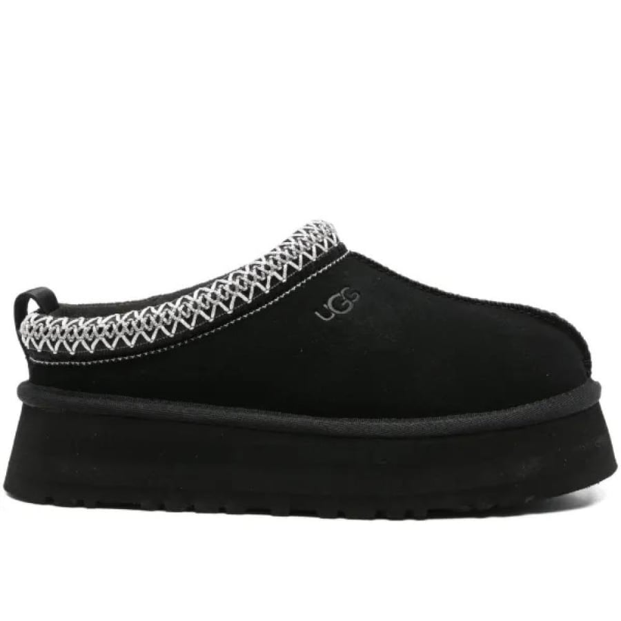 UGG 44mm Tazz Il slippers