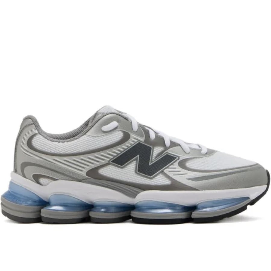 New Balance ABZORB 2000 'White Silver Metallic'