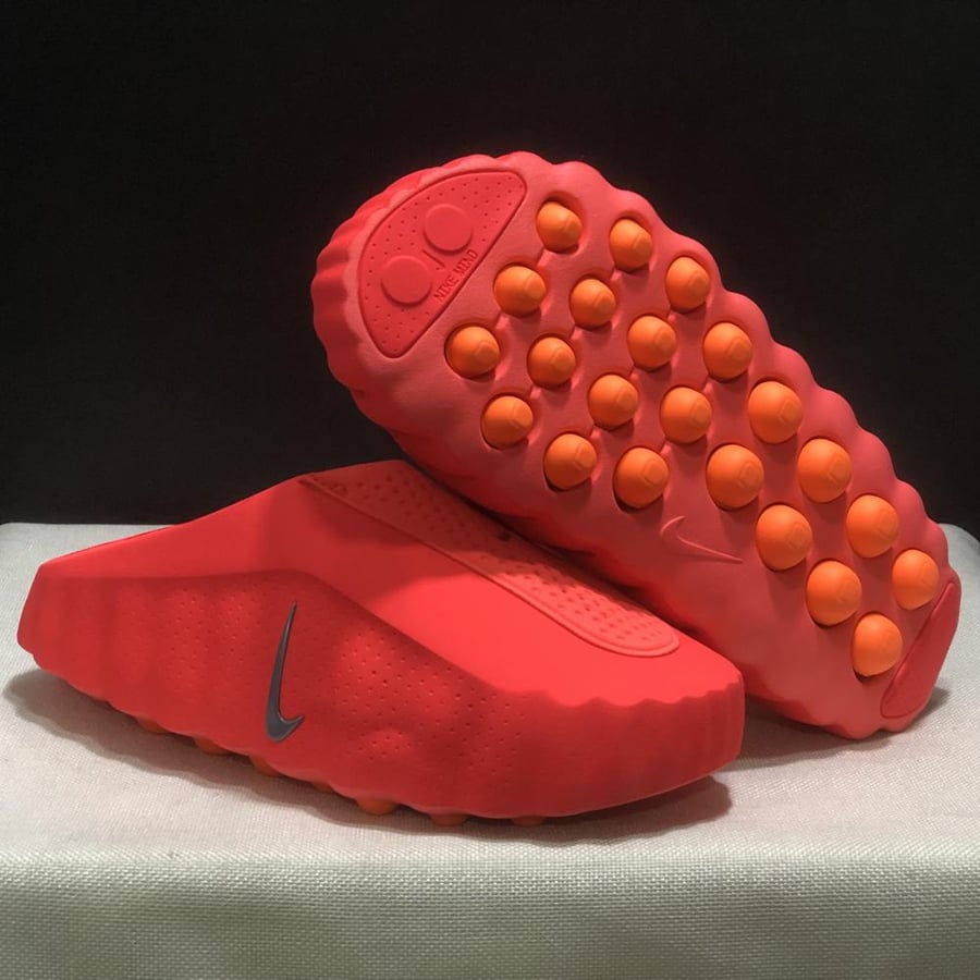 Nike Mind 001 perforated