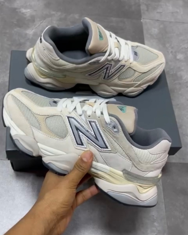 New Balance 9060 "Sea Salt"