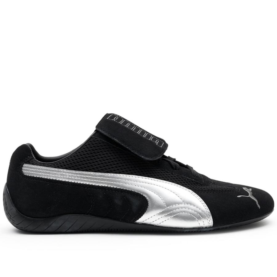 SPEEDCAT OPEN YY, BLACK