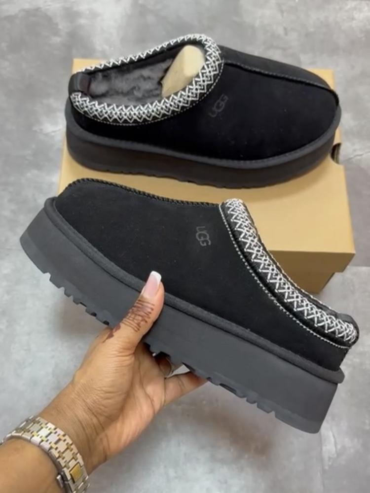 UGG 44mm Tazz Il slippers
