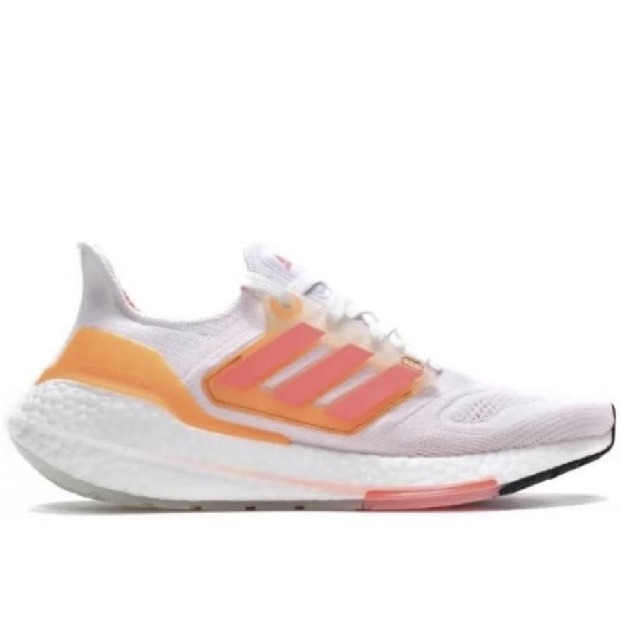 Adidas Ultra Boost 2022 Pink Orange