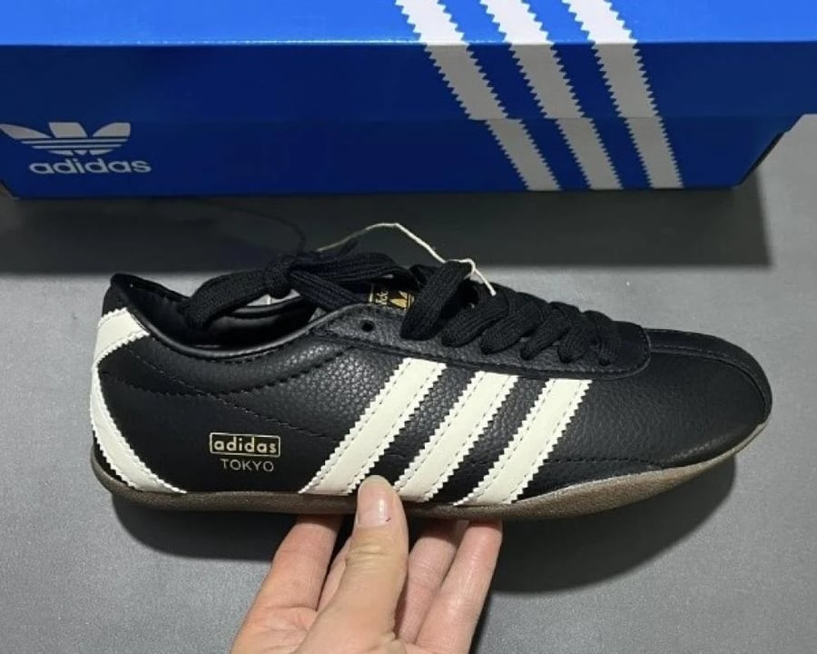 Adidas Tokyo sneakers