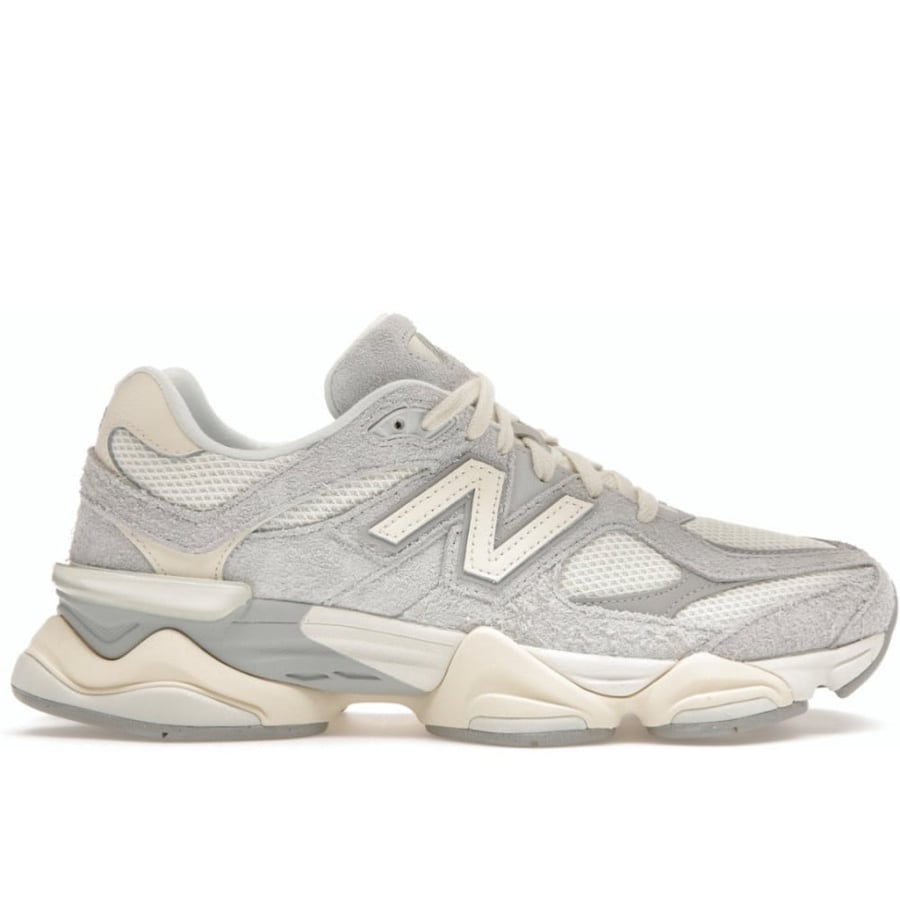 New balance 9060 "quarz grey"