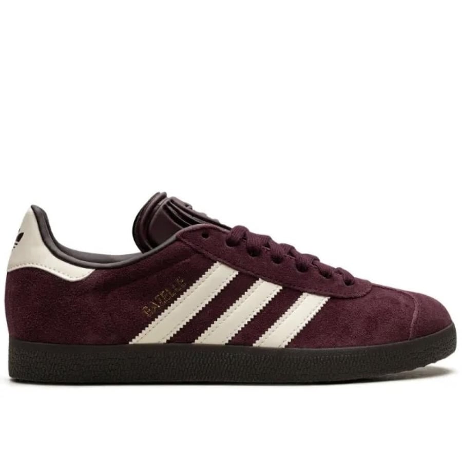 adidas Gazelle "Maroon"