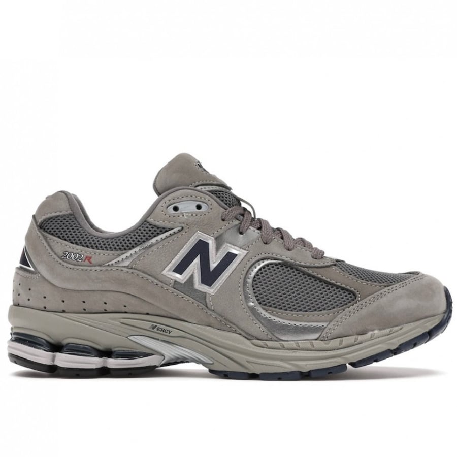 New Balance Ml2002RA "Light Grey"