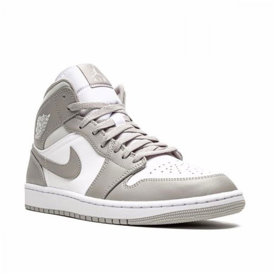 Air jor dasn 1 Mid Linen