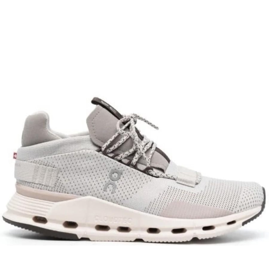 On Running Cloudnova low-top