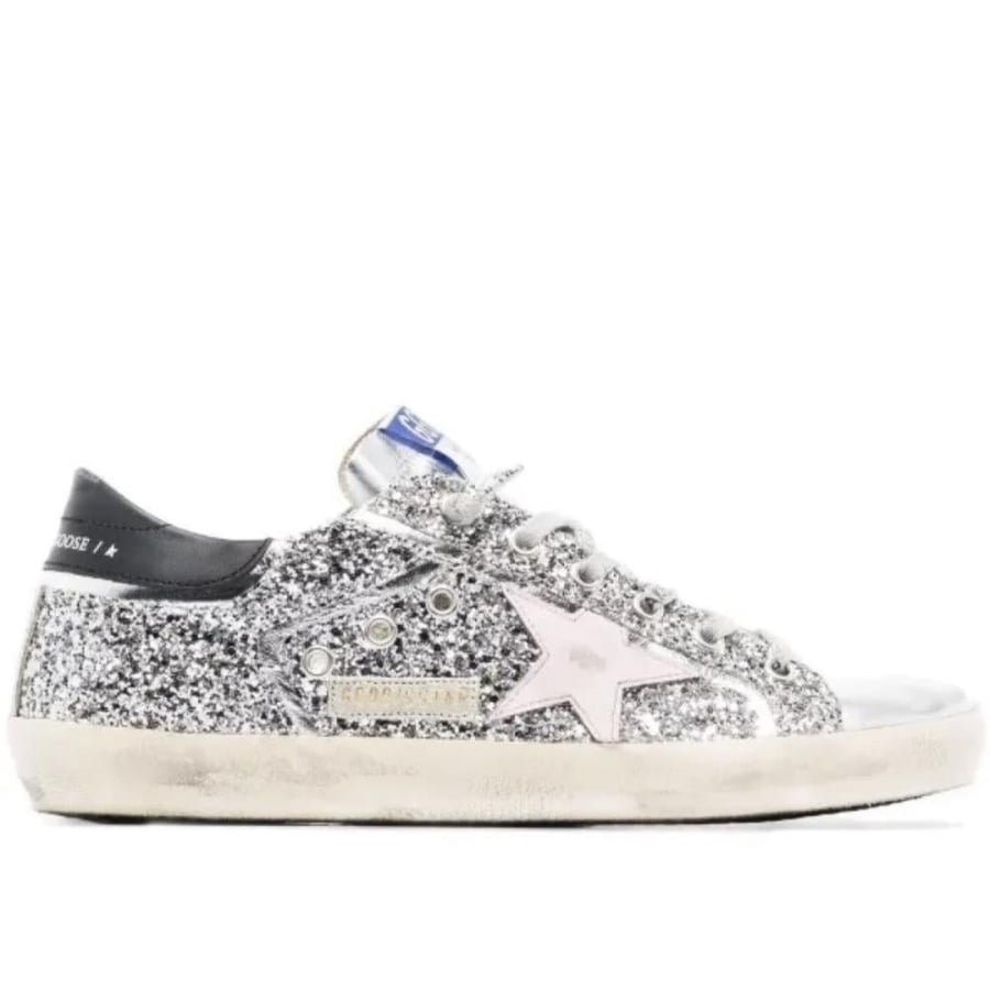 GOLDEN GOOSE Super-Star sneakers