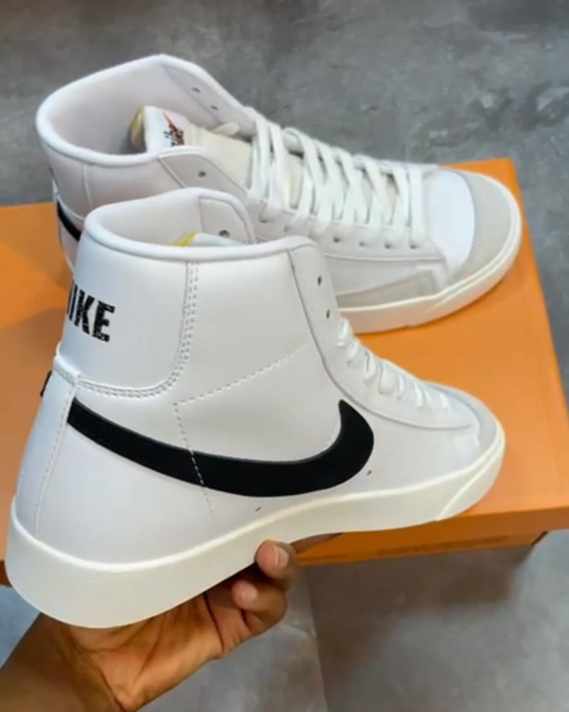 Nike Blazer Mid 77 Vintage sneakers