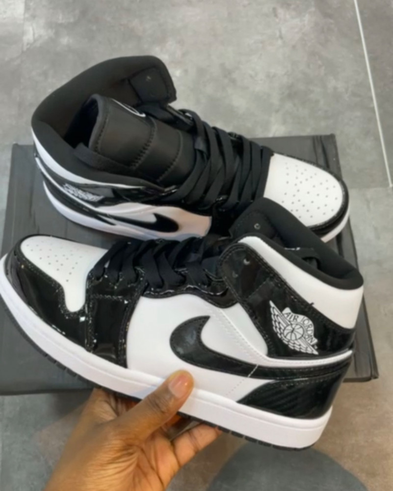 Jordan 1 Mid SE ASW All Star