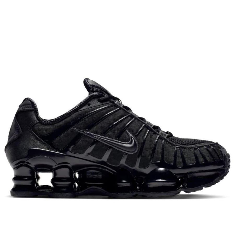 Nike Shox TL 'Black'